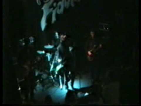 9th Insight (UK) at the Mean Fiddler 1997 - Made in Heaven