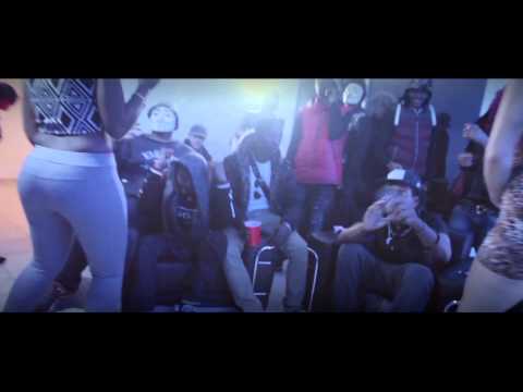 Robtherichman ft Boris Beubeul Gom - 742 ANTHEM - #TIMOGANG