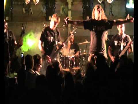 The Revolt - Kill You Twice