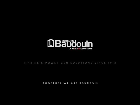 We Are Baudouin - Baudouin 2022 Company Video