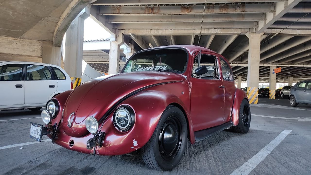 MANGOS DESFASADOS AL VOCHO - PACO ARRAGAN MX