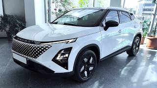 OMODA 5 2026: Le 10 Funzioni Segrete Che Stanno Umiliando i SUV Europei!