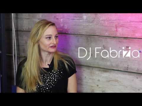 Storm DJs Podcasts 06 - DJ Fabrizia Interview