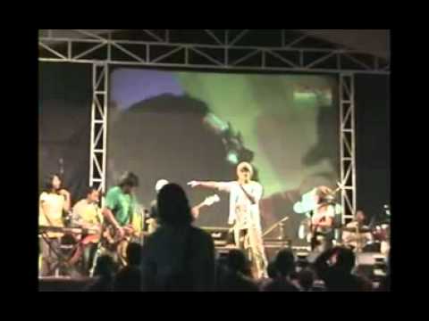 Rainbow in Sunset - AREMA INDONESIA at Indie Opus275 Compilation Album #1.mp4