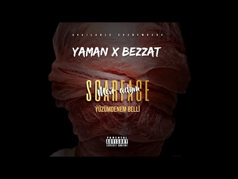 Yaman ft Bezzat - Scarface TURKMEN RAP
