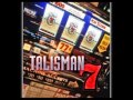 TALISMAN - FINAL CURTAIN (Rare Japanese Bonus Track)