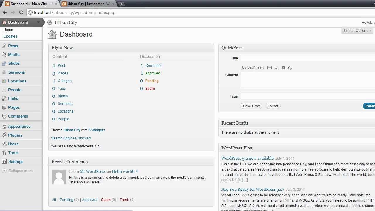 Getting Started Guide