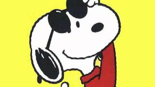 Vince Guaraldi   Joe Cool Instrumental