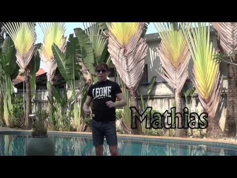 Buakaw event-Super Muay Thai 28 Feb 2016 Mathias Gallo Cassarino