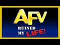 AFV Ruined My Life The Backside Boys READ DESCRIPTION