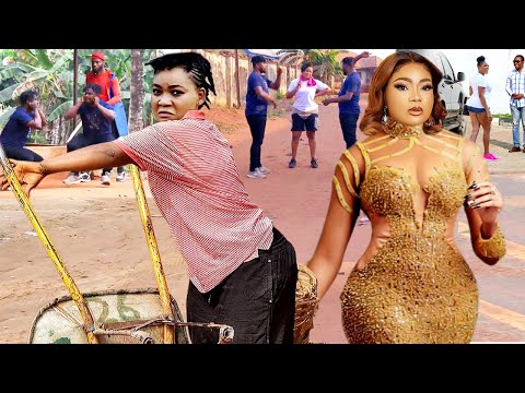 from Village Radical To Celebrity - Rachel Okonkwo 2021 Latest Nigerian Nollywood Movie