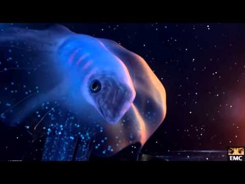 20.000 Subs Cinematic - Two Steps From Hell (T. Bergersen) - Star Sky