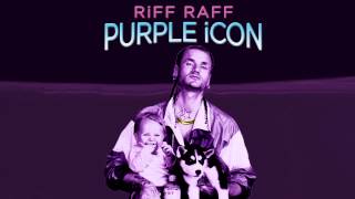 RiFF RAFF - AQUABERRY DOLPHiN FT. MAC MiLLER (CHOP NOT SLOP REMiX)