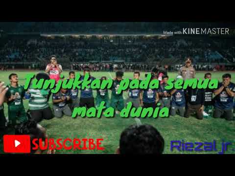 EMOSI JIWAKU REGGE VERSI SKA