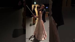 Download lagu 九州交響楽団with 廣津留すみれ 🎻🌹メンデルスゾーン #ヴァイオリン協奏曲｜Violin Concerto by Felix Mendelssohn mp3