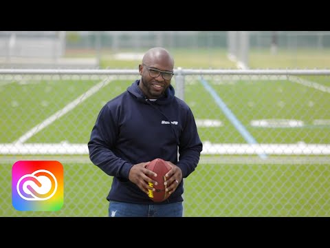 Justin Forsett Speaker Booking Information Wasserman