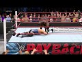 Bobby Lashley Vs Big Show