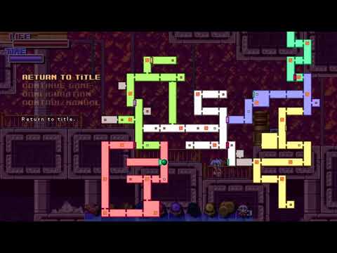 Bunny must die chelsea and the 7 devils Septentrion found