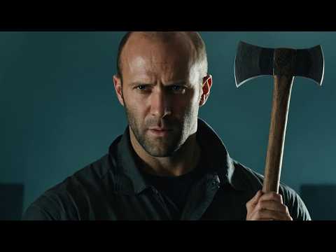 Kat | Kiedy system zgnił, on bierze sprawiedliwość w swoje ręce | Filmy akcji po polsku