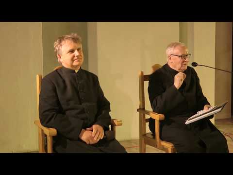 Katechezy dla dorosłych - 16 maja 2020 - Rusocice