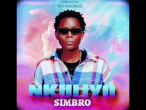 NKULIYO BY SIMBRO NEW UGANDAN LOVE MUSIC  Oct 2025