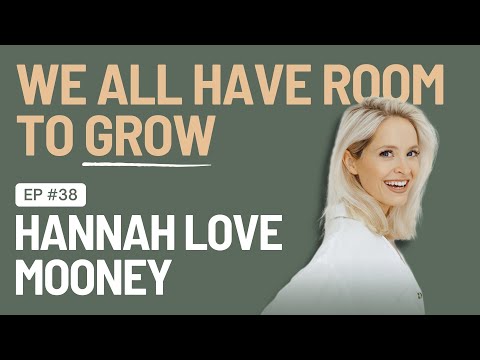 EP 38 - Room To Grow