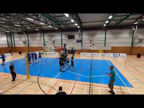 Randaberg Førde 2-3