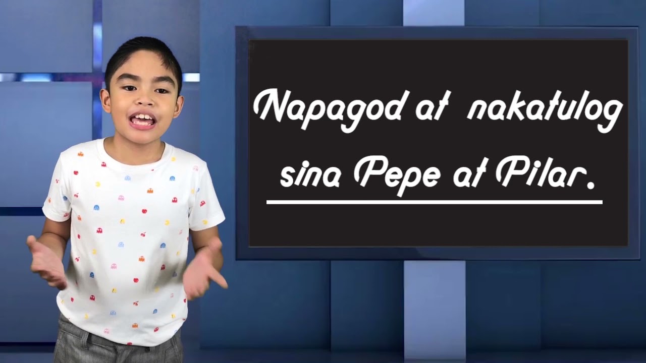 Putar video Uri ng Pangungusap ayon sa Kayarian sekarang Uri ng Pangungusap ayon sa Kayarian