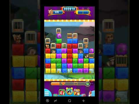 Pet Rescue Saga Level 2637 ~ NO BOOSTERS