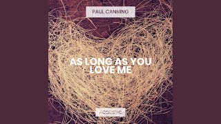 As Long As You Love Me (Acoustic)