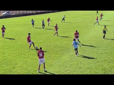 12 KOLO DRUGA KADETSKA LIGA FS RZS 25/26    AF DULJAJ VS SOFK KARAĐORĐE Skraceni snimak