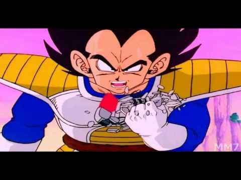 IT'S OVER 9000! Sparta remix