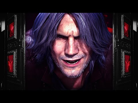 The Ultimate Devil May Cry Retrospective