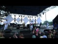 moe. - "Crab Eyes-New York City" 7.2.17 moe.down music festival