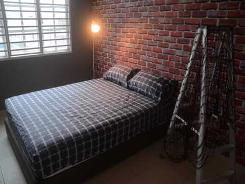 Warehouse 78 - Alor Gajah - Malaysia