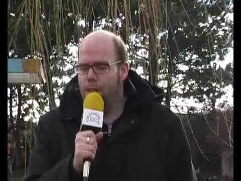 Die der das Garten Tulln