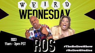 Roll Out Show Part 1 Wednesday w/ Too Short and TDP and 10-04-17
