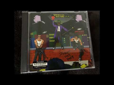 Joker the Bailbondsman  It's The Season