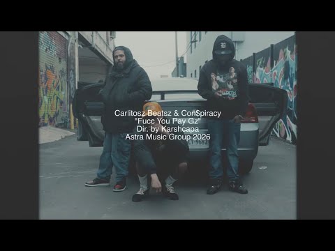 KARSHCAPA and Astra Music Group