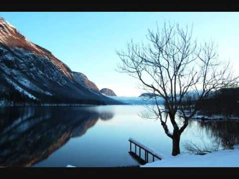 NU - MINOU [LLUVIA BLANCA#09]