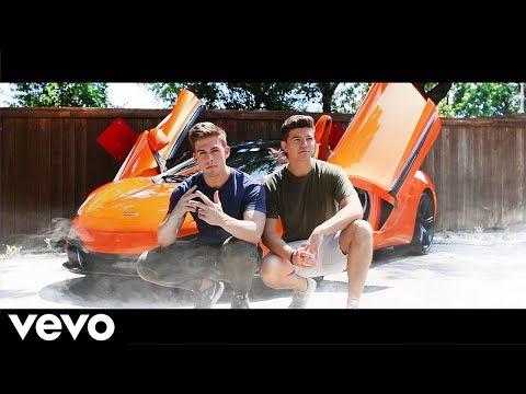 NoBoom ft. PrestonPlayz - THE CREW DISS TRACK (OFFICIAL MUSIC VIDEO) | NoBoom