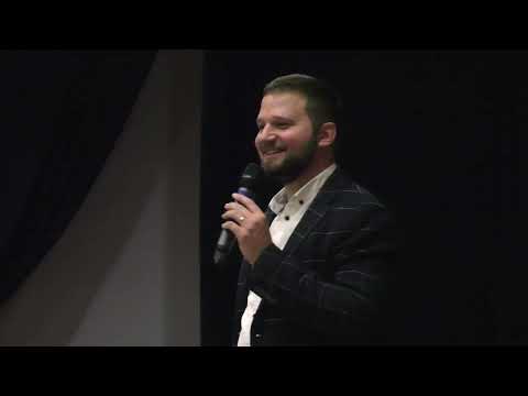 Matija Ricov - Karizme kao alati u evangelizaciji