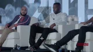 The Lost Art Of A&R Panel | RMC 2015