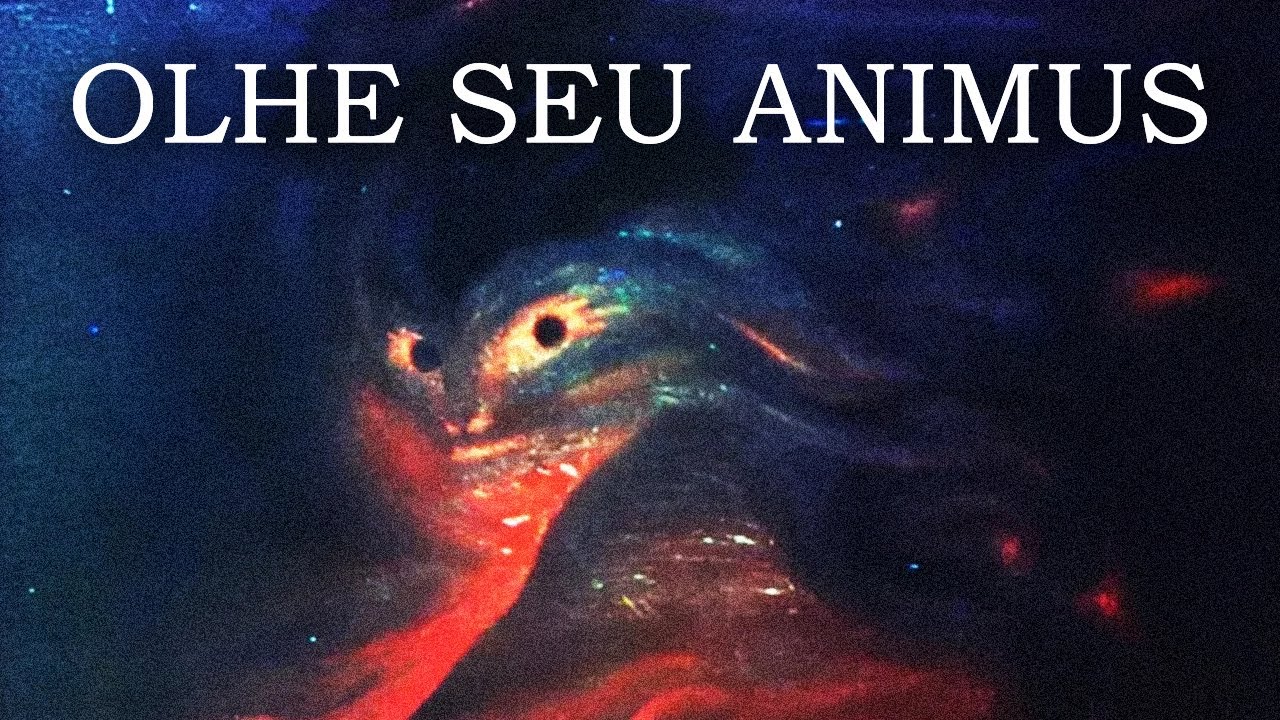 How a woman's dark side can liberate (or destroy) her — Carl Jung