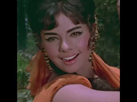 Tauba Yeh Matwali Chaal (Lyrical) — watch video