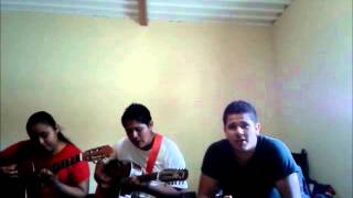 Aferrado- Miguel y Miguel