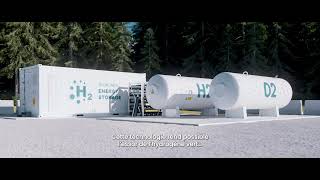 Vidéo institutionnelle