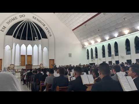 Hino 375 ensaio Cabreúva 28/08/22