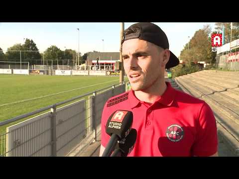 Interview Aaron Balk na ARC - Argon