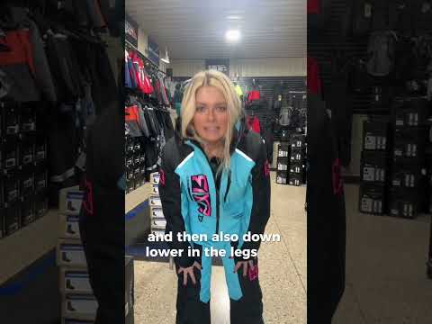 Monosuits for Snowmobiling - How to size & different styles